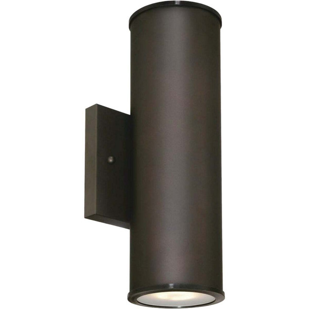 Westinghouse Orb 2lt May Wall Light 63157