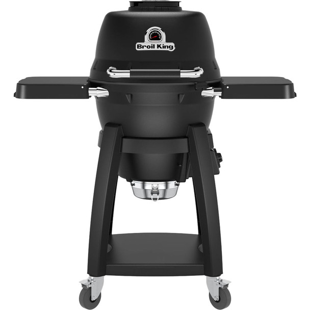 Broil King Keg Kamado Charcoal Grill 420150
