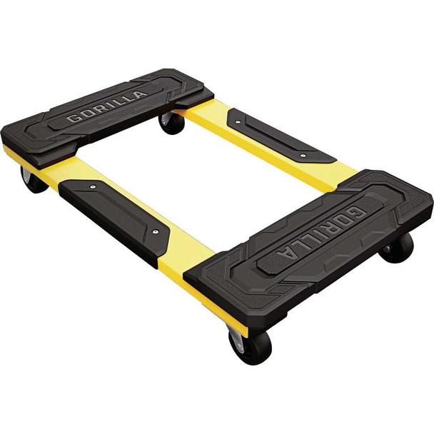 Gorilla 600 Lb. Capacity Steel Platform Cart GFP-2032