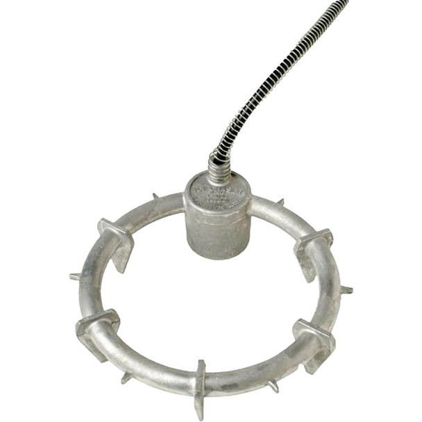 Farm Innovators 1500W Premium Sinking Stock Tank De-Icer H-419