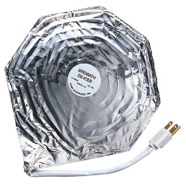 Farm Innovators Economy Bird Bath De-Icer B-9