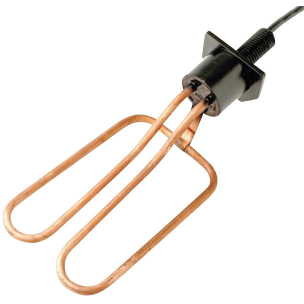 Farm Innovators 1500W Universal Drain Plug De-Icer UPH-15