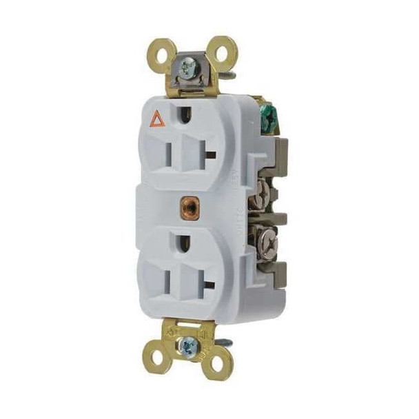 Hubbell Wiring Device-Kellems IG5362W