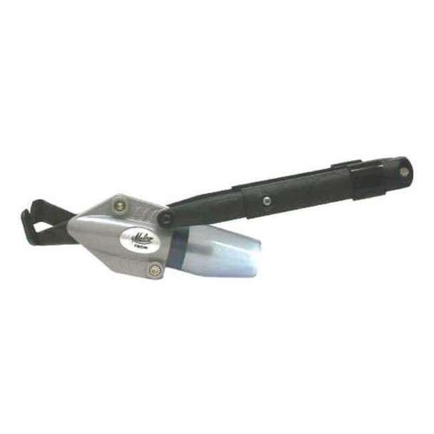 Malco MetalRoofCuttingDrillAttachment,0.25in TSCM