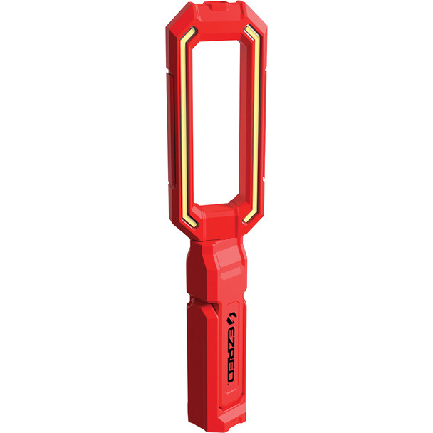 851 LM VIEW THROUGH WORK LIGHT EZNP85VT