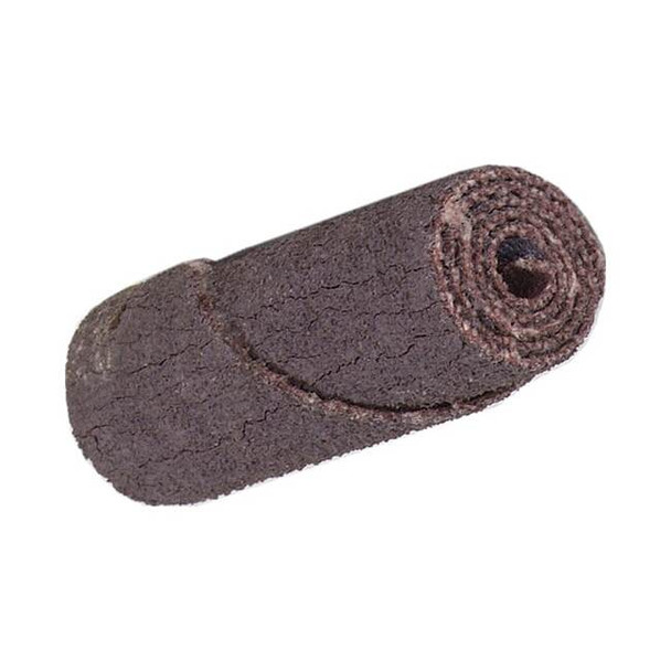 Merit Cartridge Roll 5/8 x 2 x 3/16 In. 80 Gri 08834180402