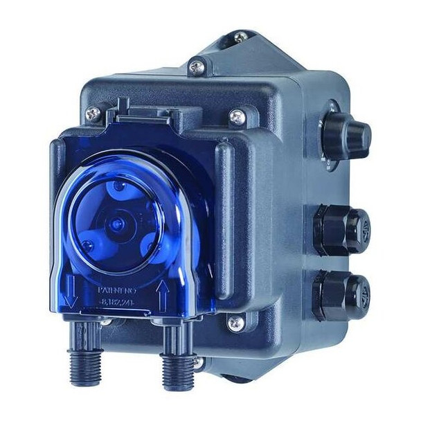 Stenner Econ Stennicator 1:128 ratio 2.7 oz/min 80 Psi E20MH81S6G1