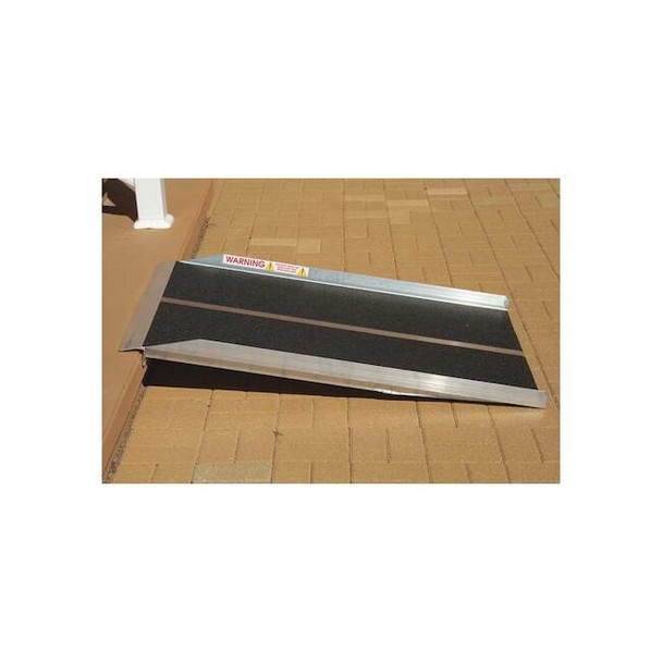 Manufacturer Varies Walk Ramp,800 lb.,5 ft. L x 36 in. H SL536