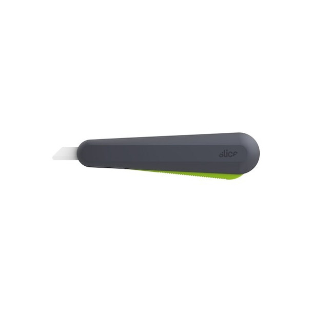 Slice Utility Knife, Retractable 6 1/2 in L 10563