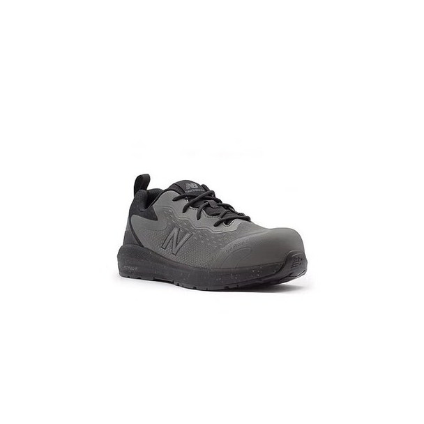 New Balance Athletic Shoe,D,14,Gray,PR MIDLOGIGS-14D