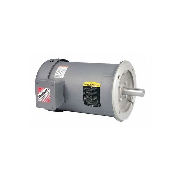 Baldor-Reliance VM3543
