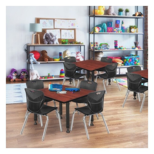 Regency TB4242CHAPBK45BK