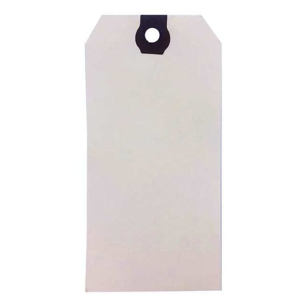 Manufacturer Varies Shipping Tag, Manila, Manila, PK1000 61KU63