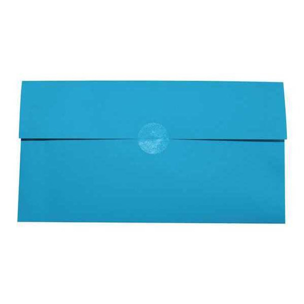 Partners Brand Circle Mailing Label,2-1/2" DL709