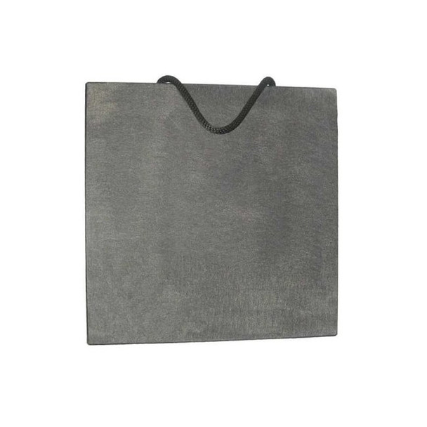Titan Outrigger Pad,24 x 24 x 2 In. 14468
