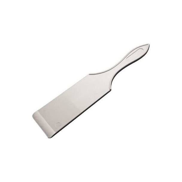 Manufacturer Varies Scraper,28.6 cm L,6.3 cm W,WH H36820-0000