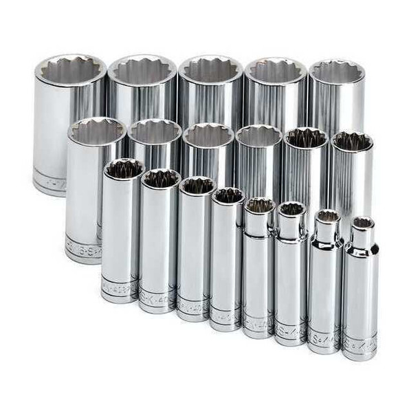 Sk Professional Tools 4819