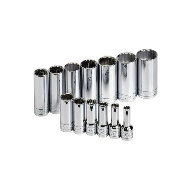 Sk Professional Tools 4453