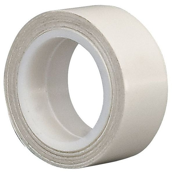 Tapecase Film Tape,1/2 in x 5 yd,Clear,11.8 mil 15C694