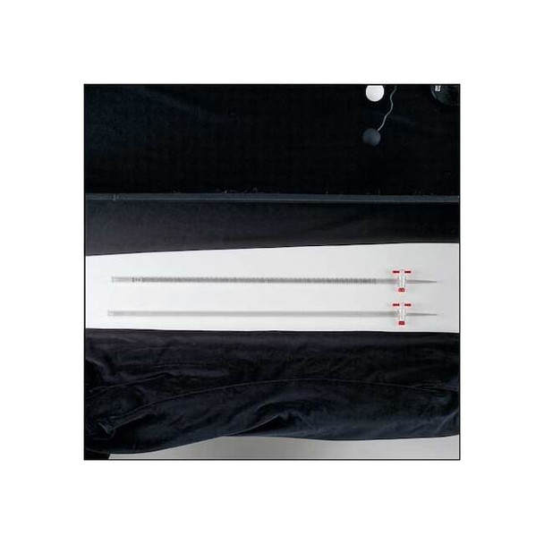 Kimble Chase Buret,Glass,100 mL,Class B 17026F-100