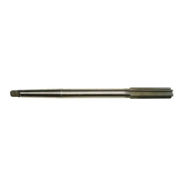 Manufacturer Varies Chucking Reamer,3/4 In.,6 Flute,HSS 13H771