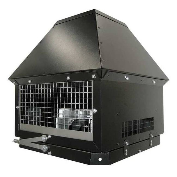 Tjernlund Products RT750