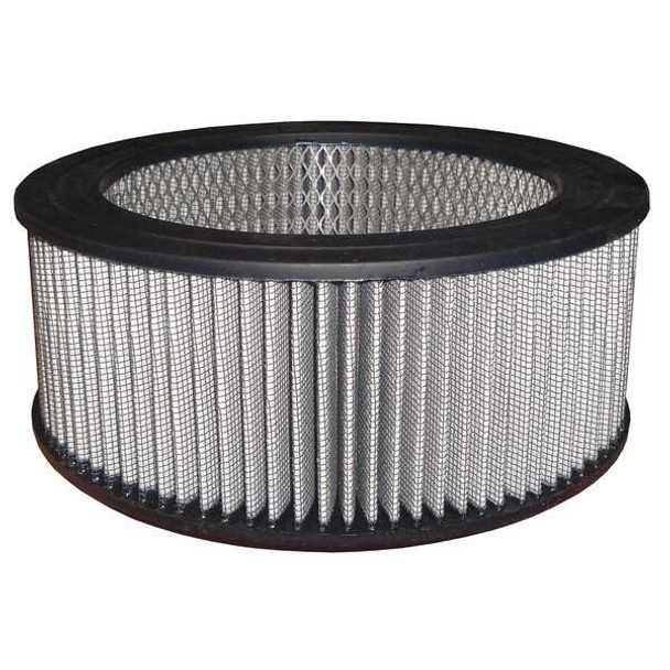 Solberg Filter Cartridge,Poly,4" Ht,7 1/4" ID 32-05