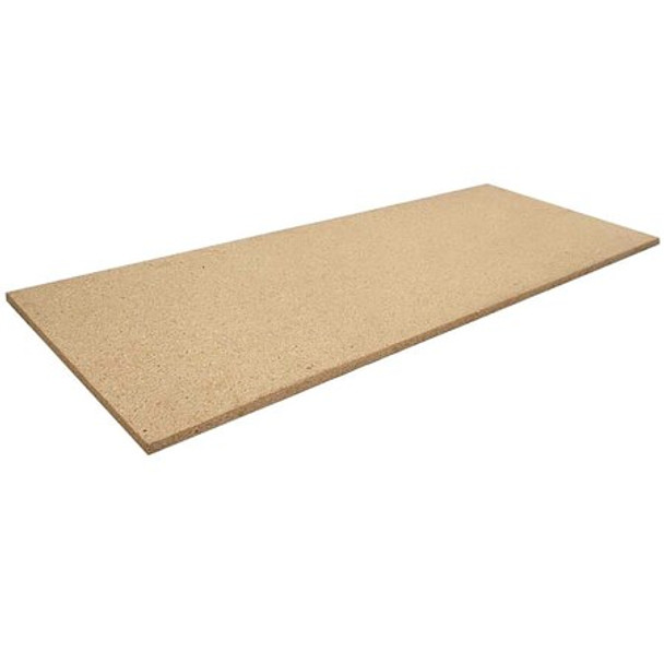 Lyon Particle Board,Wood,24"x48" NF72528 Lyon Particle Board,Wood,24"x48" NF72528