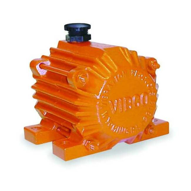Vibco Electric Vibrator, 0.7/0.32 A, 115VAC, 1 Phase SPWT-21