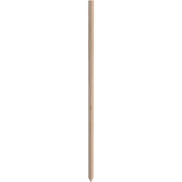 Greenes Fence 3 Ft. Wood Plant Stake RC83N