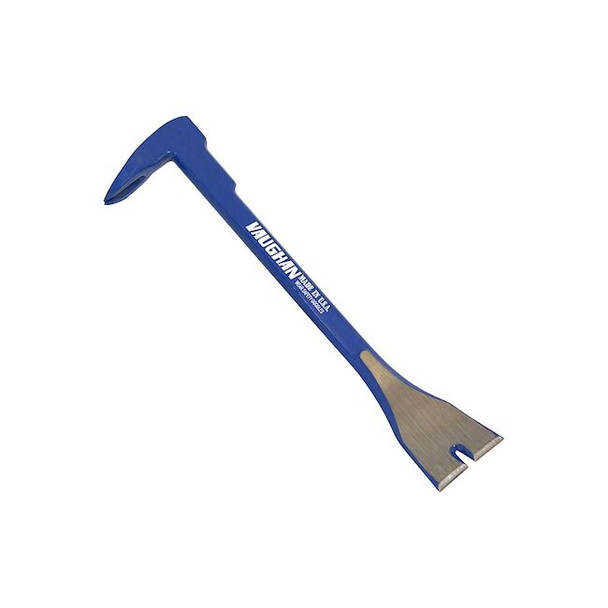 Vaughan Scaper Bar,Square,8 in,Claw BCSB8