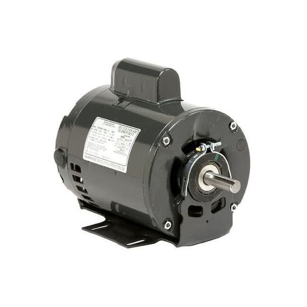 U.S. Motors Belt Drive Motor, 48Y, 1/3 hp D13CPA2P49