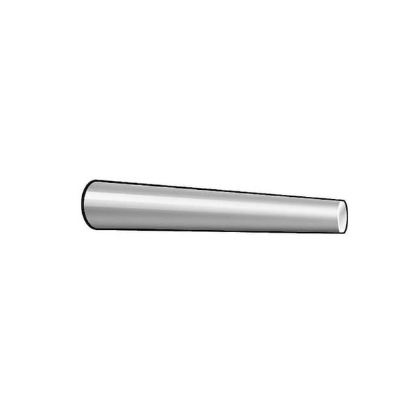 Manufacturer Varies Taper Pin,No 5,PK50 WWG-TP092