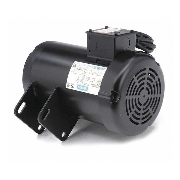 Leeson TableSawMotor,3hp,3450RPM,145Y,230V AC 120728.00