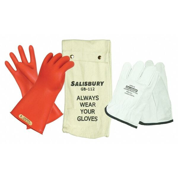 Salisbury GK0011R/8