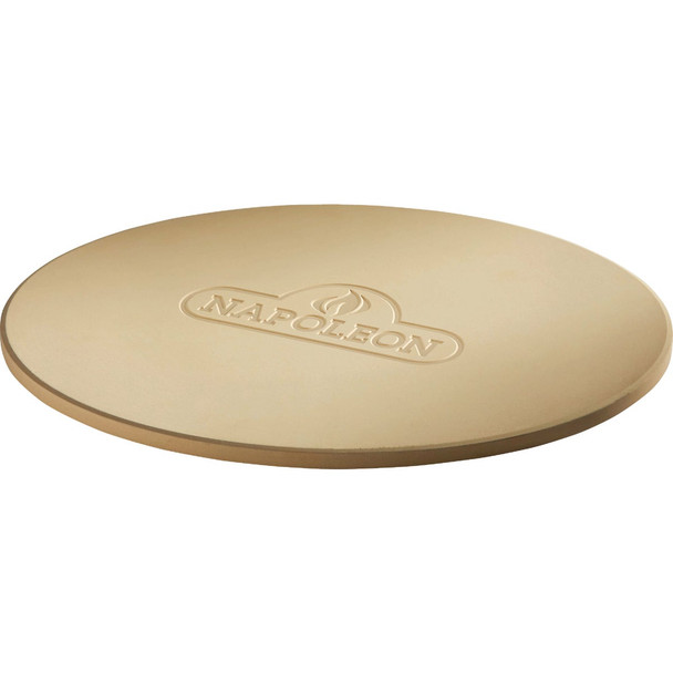 Napoleon Ceramic Premium Pizza Stone 70084