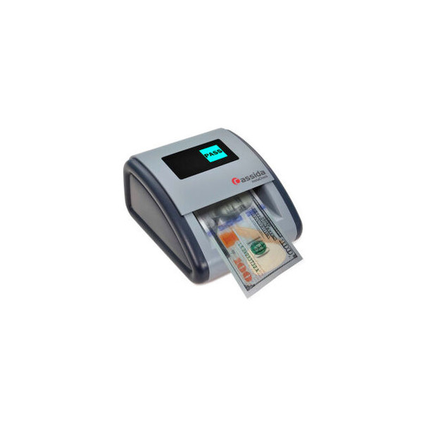 Cassida Small Footprint Easy Read Automatic Counterfeit Detector Instacheck A-C-