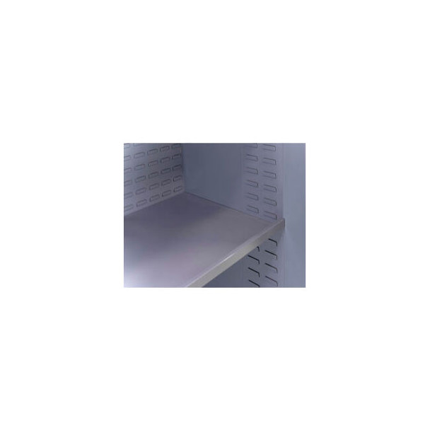 Global Industrial 48"" Shelf Pack 3-Pack