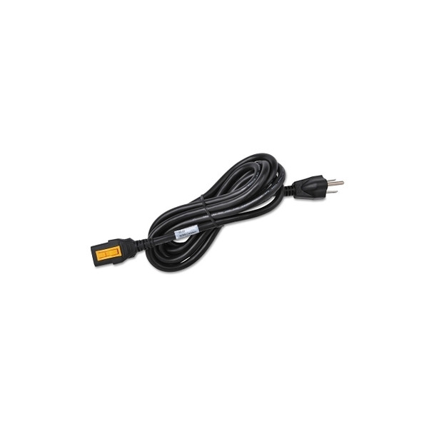 Repair Parts - Locking Power Cord, Dry Rod Portable Ovens