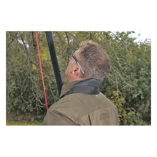 Impacto Neck Support System,Polyurethane Foam UPGUARD