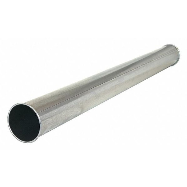 Nordfab Quick Fit Duct,5" Duct Size 8040206796