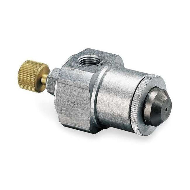 Ldi Industries Multi-Point Spray Valve,NPTF,Aluminum SV102