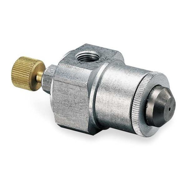 Ldi Industries Multi-Point Spray Valve,NPTF,Aluminum SV102