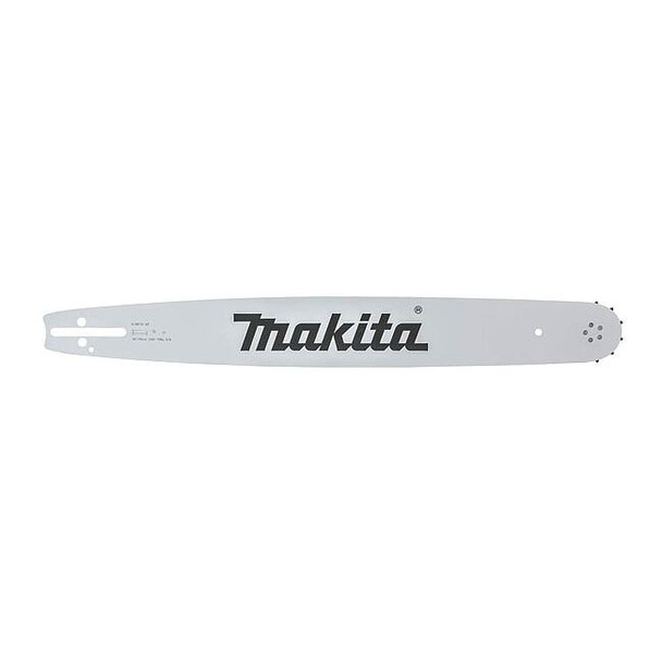 Makita Guide Bar,20" L,3/8" Pitch,.050" ga. E-00131
