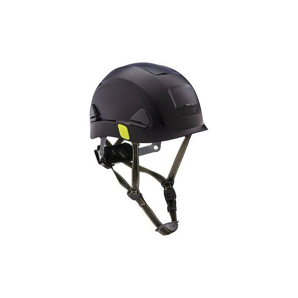 Climbing Helmet, HDPE, 8 Point Ratchet, Type 1, Class E, Type 2, Class E
