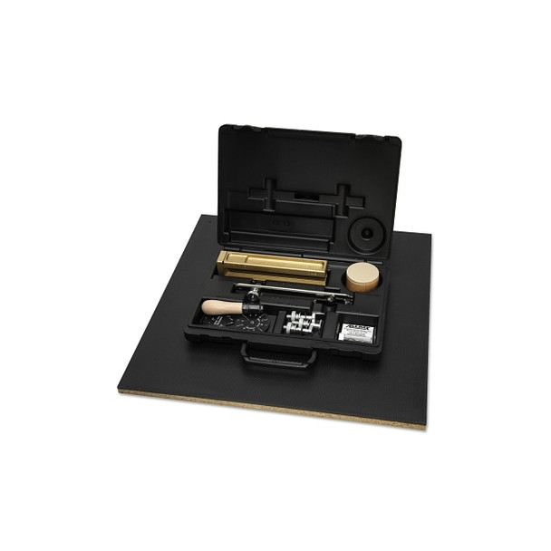 Allpax Heavy-Duty Standard Gasket Cutter Kits, 37 in