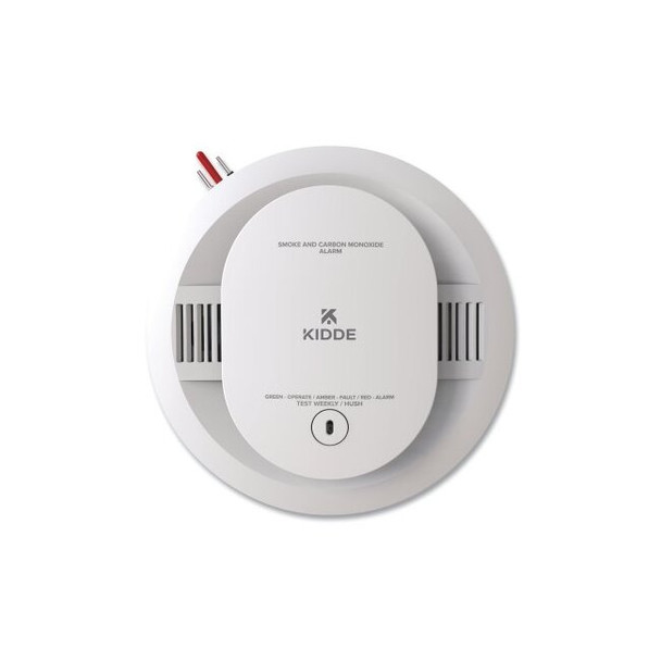 Interconnectable Smoke Alarm, Smoke; Carbon Monoxide, Photoelectric