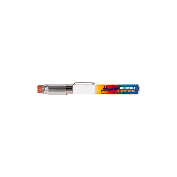 Thermomelt® Heat-Stik® Marker, 550° F, 4-1/2 in