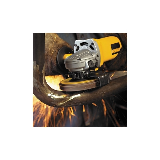 XP™ Extended Performance Flap Disc, 4-1/2 in dia, 80 Grit, 7/8 in Arbor, 13300 RPM, T27 Pack of 10