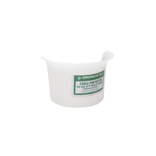 Nylon Cable Protector for 3 in to 6 in Conduits